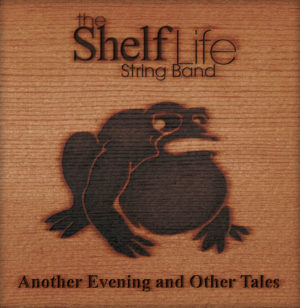 Another Evening and Other Tales