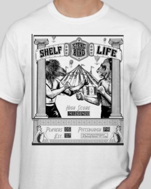 Pinball - Regular T-Shirt